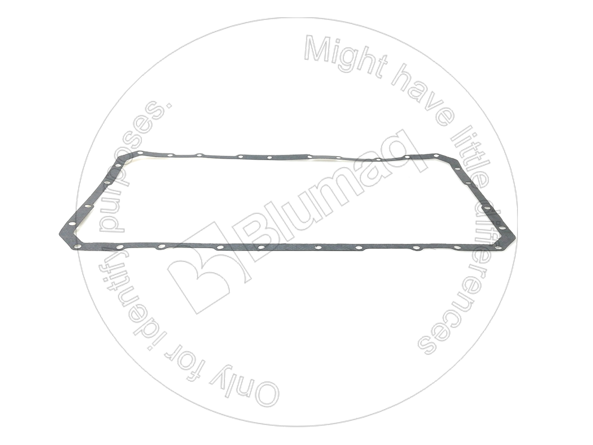 119-3072 Gasket for BLUMAQ