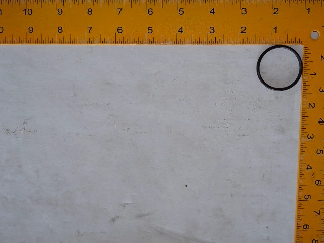 9X-7447 O-ring for CATERPILLAR
