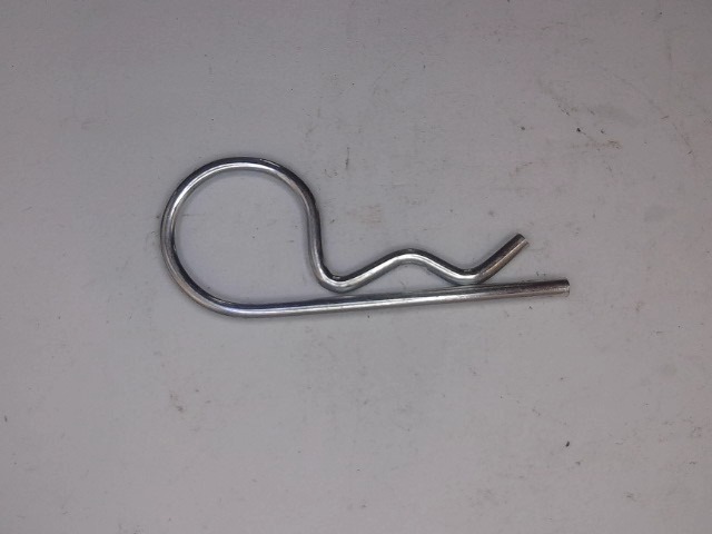 98-2105 Pin for AGCO