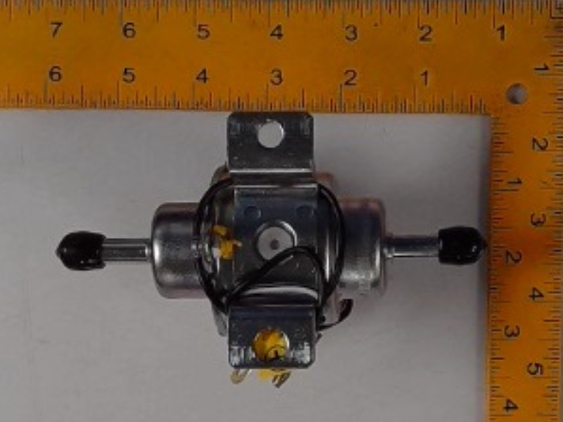 102410801CC Pump,fuel for BOBCAT