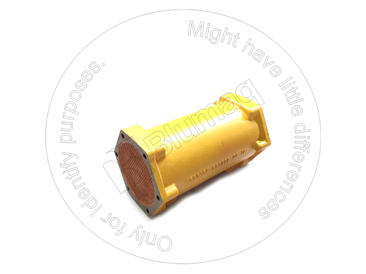 4P-7731 Oil Cooler