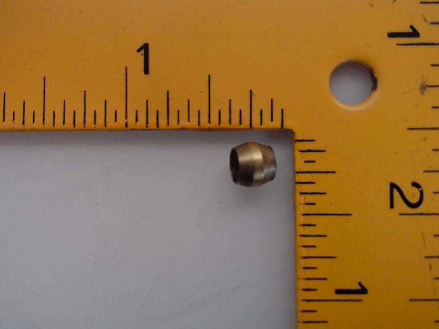 70912367 Ferrule for AGCO
