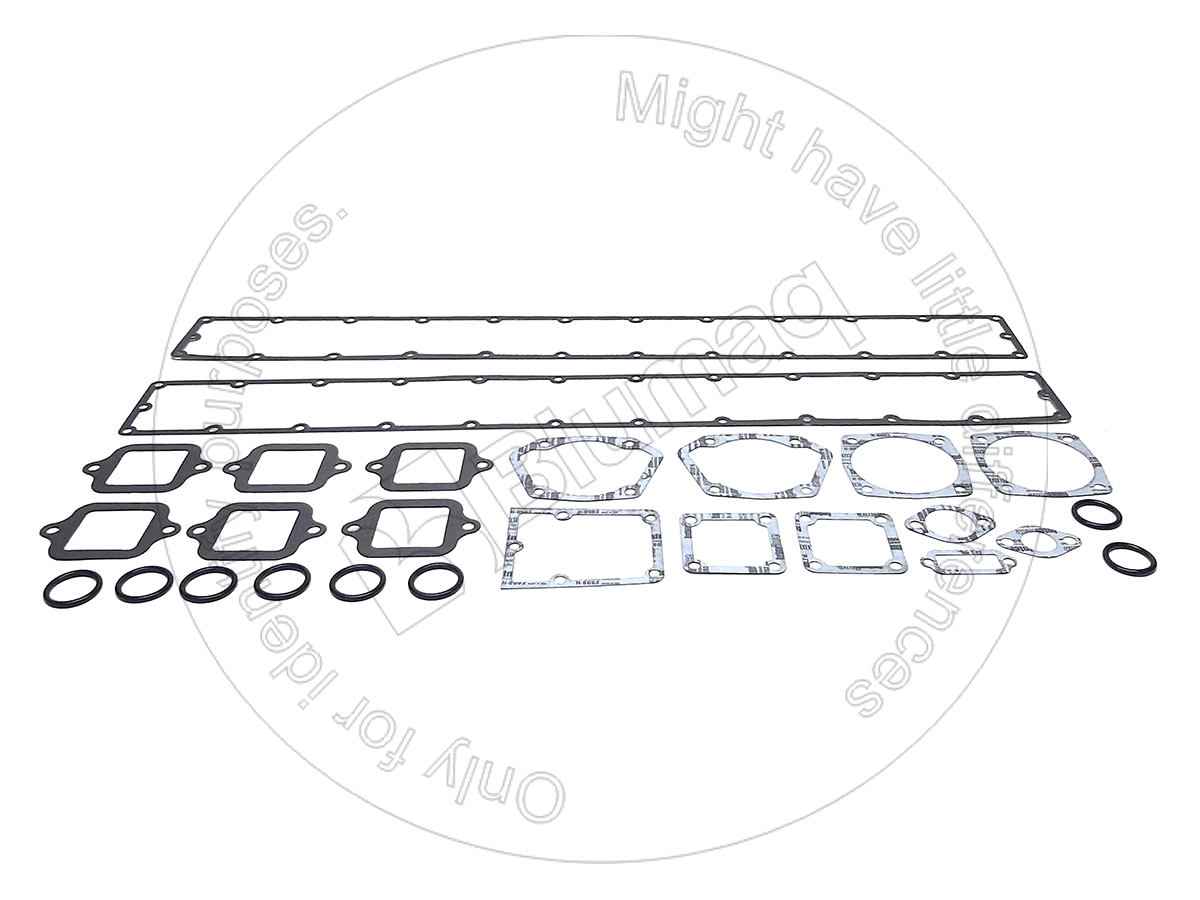 6V-8029 CATERPILLAR Gasket Kit