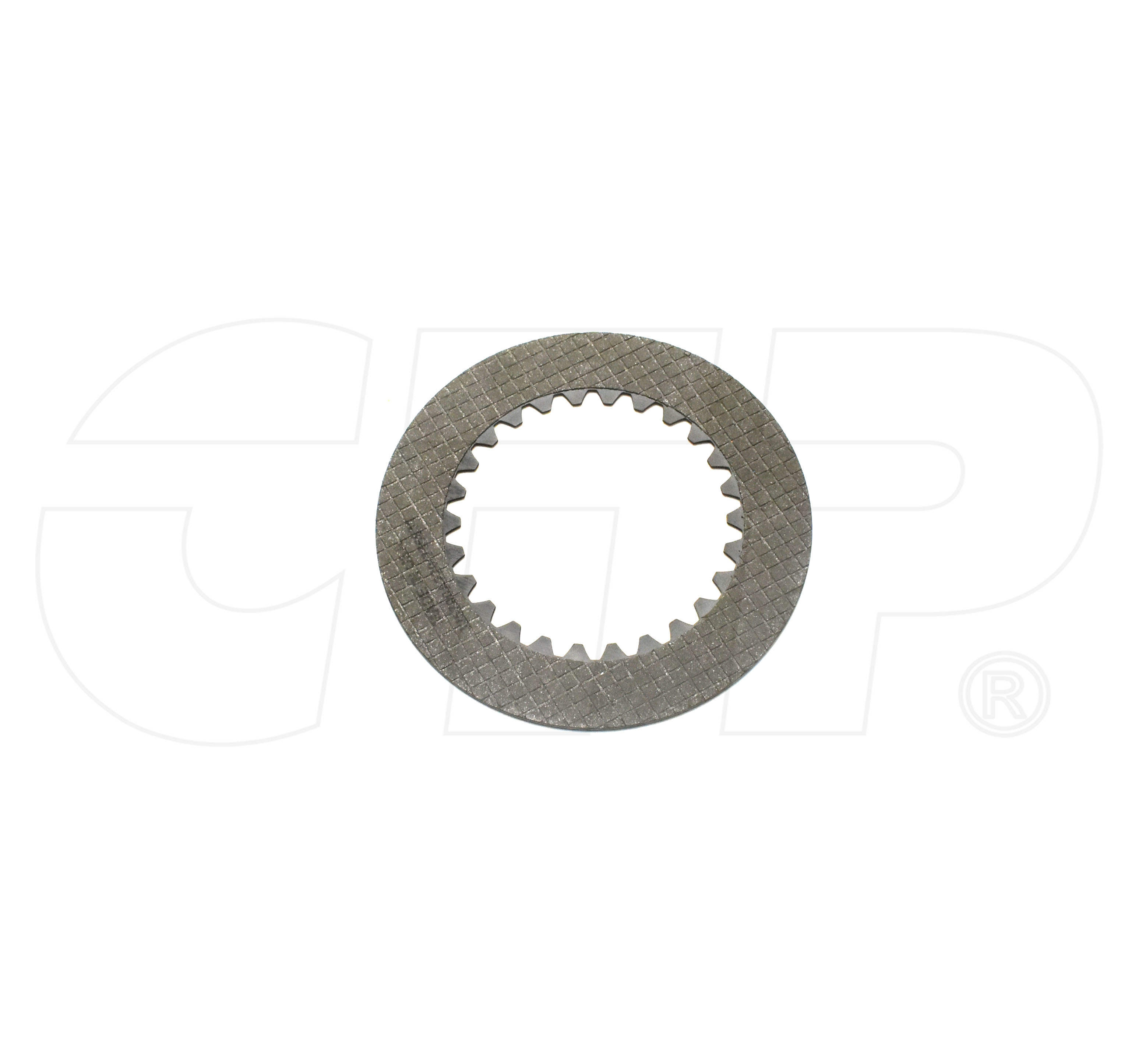 714-12-19711 Disc for KOMATSU