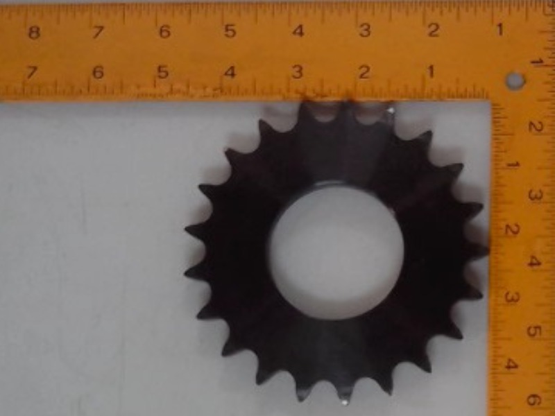 A-50X21 Sprocket for JOHN DEERE