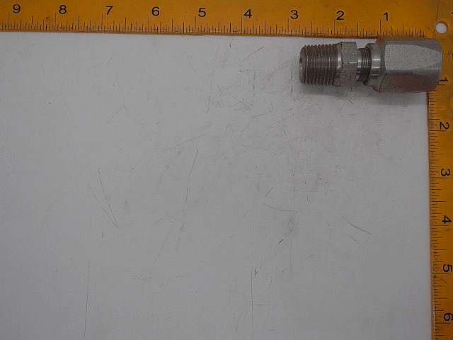 P20121-8-10 Fitting