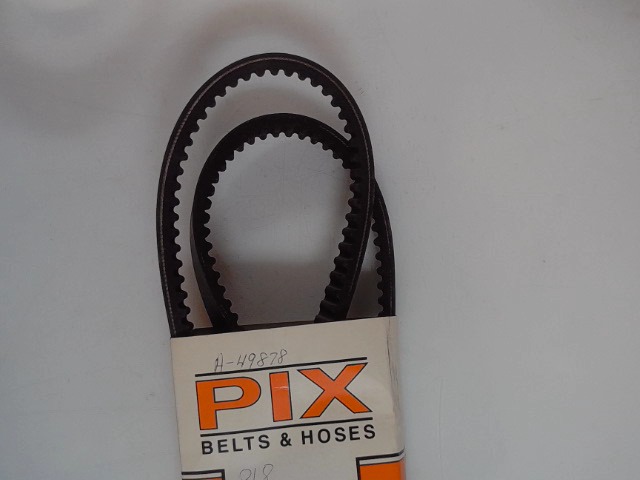 A-49878 Belt for JOHN DEERE