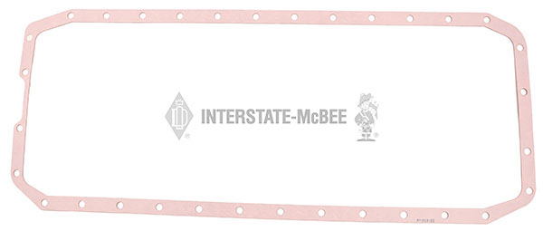 M-3958165 Gasket - Oil Pan