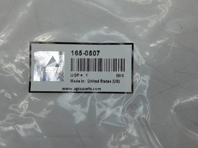 165-0507 Seal Ring for AGCO