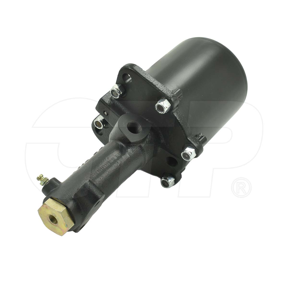 9C0167 Cylinder G for CATERPILLAR