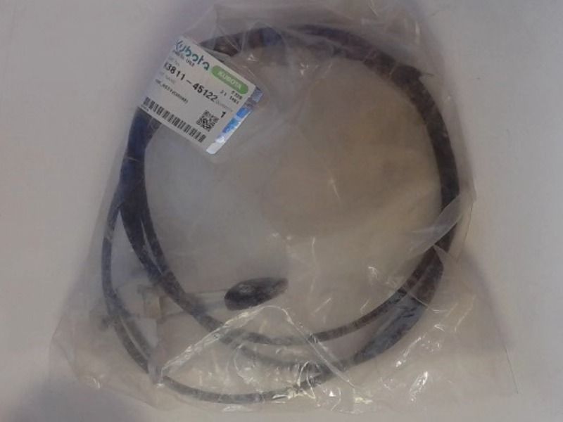 K3811-45122 Wire Assembly for KUBOTA