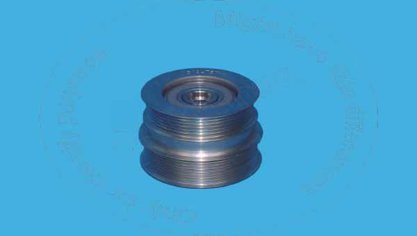 VO15188355 Pulley for VOLVO
