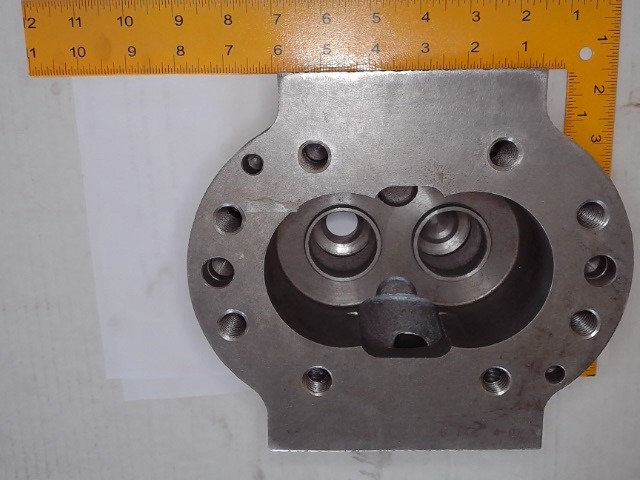107-0628 Body Assy