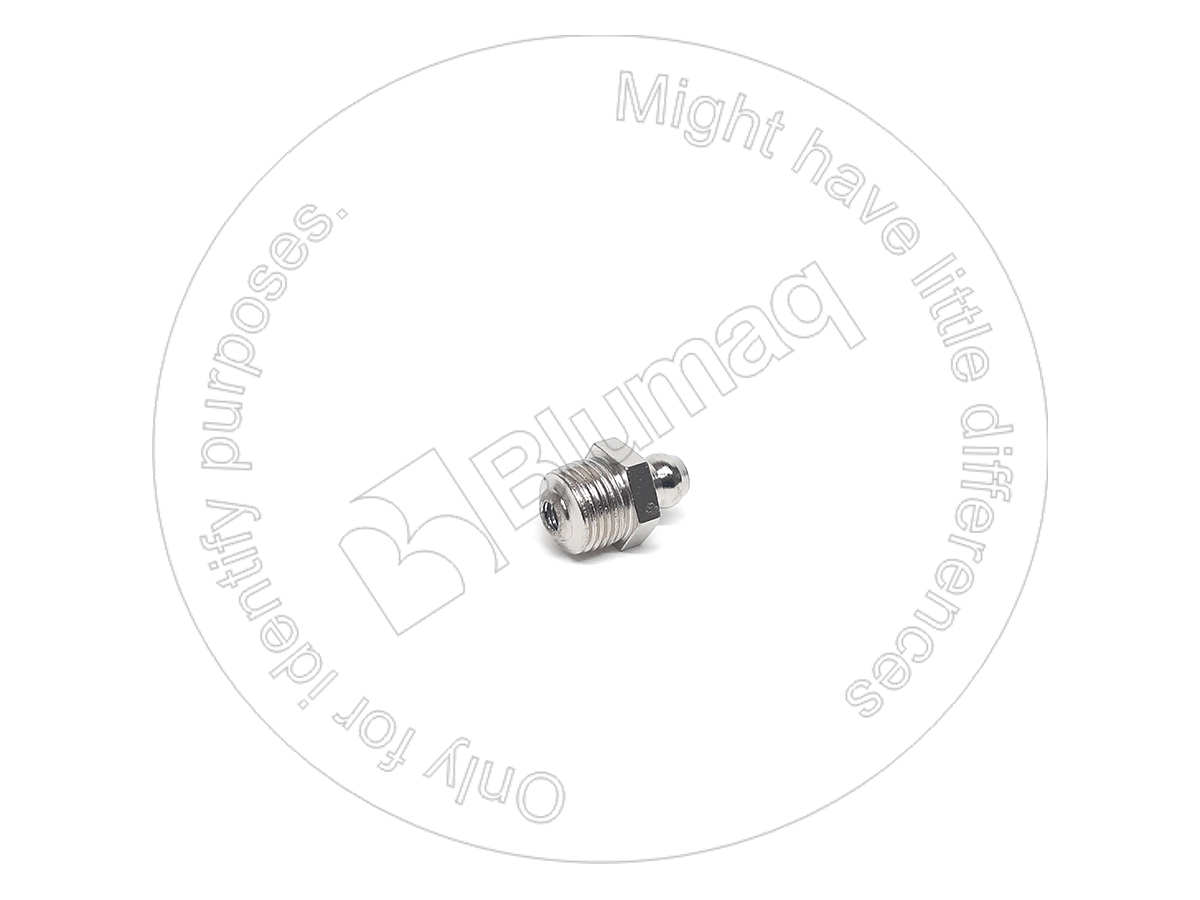 VO9481-11003 Grease Nipple for BLUMAQ