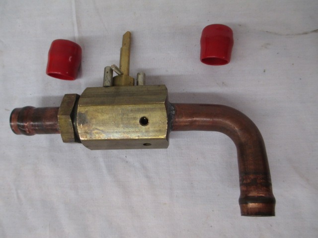 9G-3795 Valve for CATERPILLAR