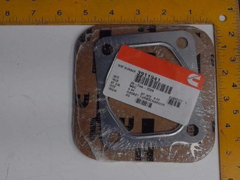 3911941 Gasket