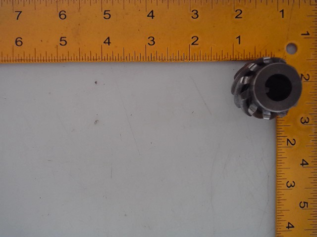 K331 Gear 11t