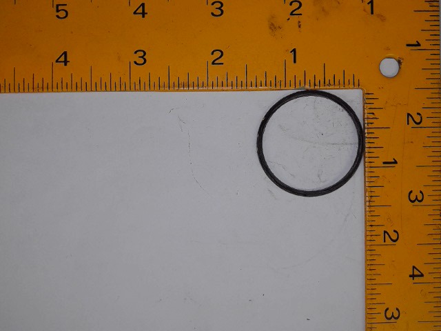 343902R1 O-ring for KOMATSU