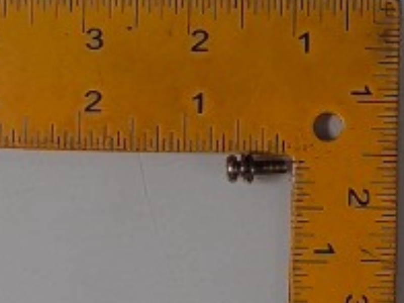 MT40028706 Screw for CASE NEW HOLLAND