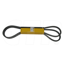 3P0071 Belt Set2 for CATERPILLAR