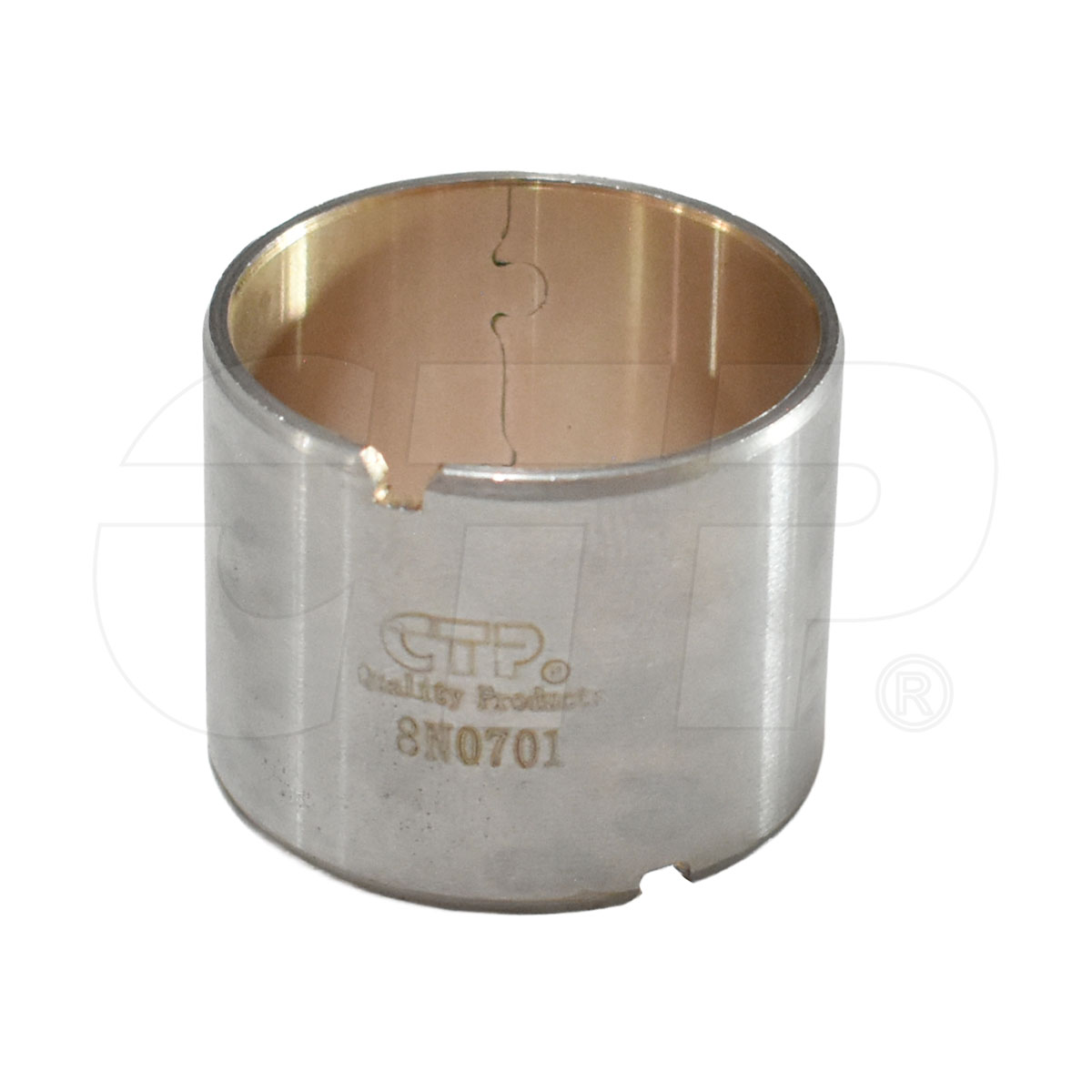 8N0701 Bushing-rod for CATERPILLAR