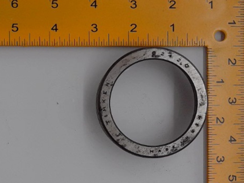 35P125 Cup for AGCO