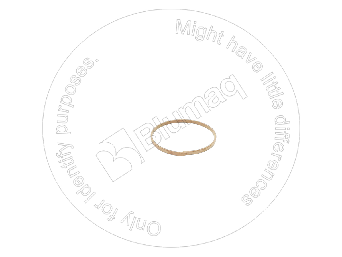 179-9667 Ring for BLUMAQ