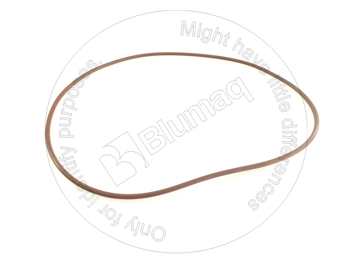 6V-5057 Seal O-ring for BLUMAQ