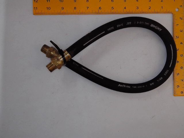 AP26871 Hose for JOHN DEERE