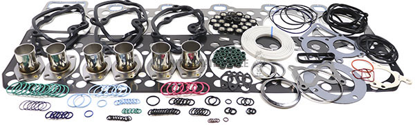 MCBC15213 Gasket Kit - Cylinder Head