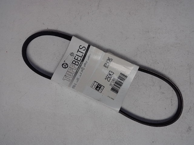 A-250K3 Belt for JOHN DEERE