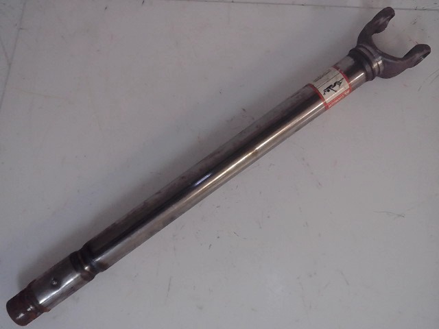 58772 Shaft for WOODS