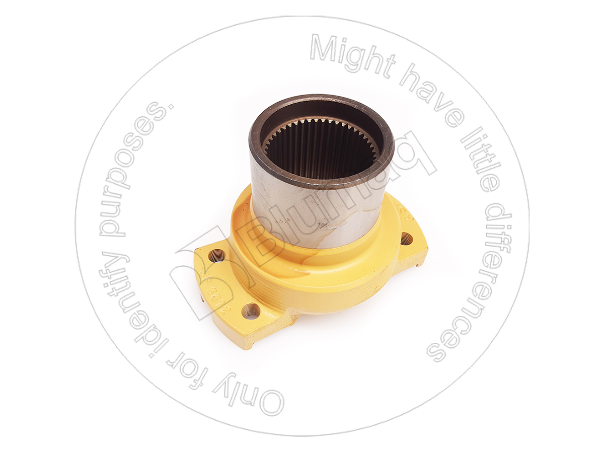 3P-5672 Yoke for BLUMAQ