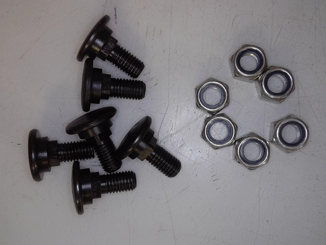 A-56294000 Kit for JOHN DEERE