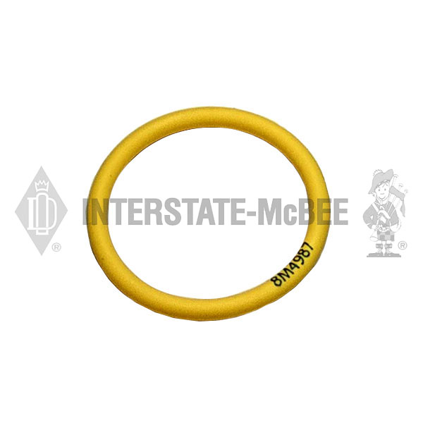 M-8M4987 Seal - O-ring for INTERSTATE MCBEE