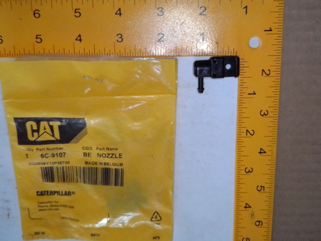 6C9107 Nozzle