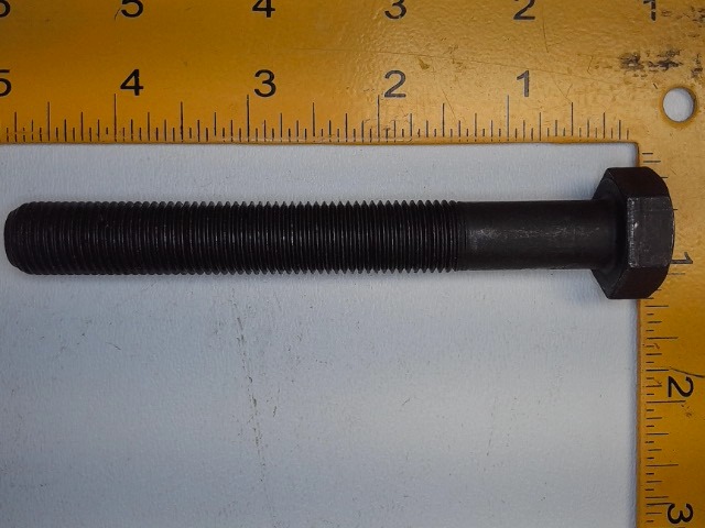 133242 Bolt