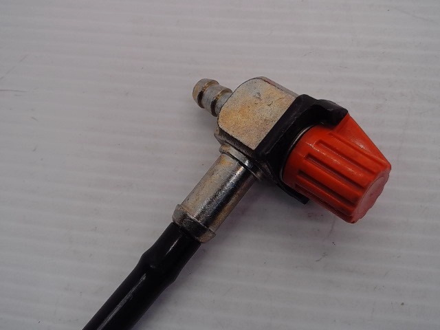 737-04010 Valve-fuel for CUB CADET