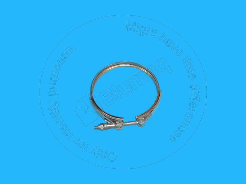 7C-9532 Clamp for BLUMAQ