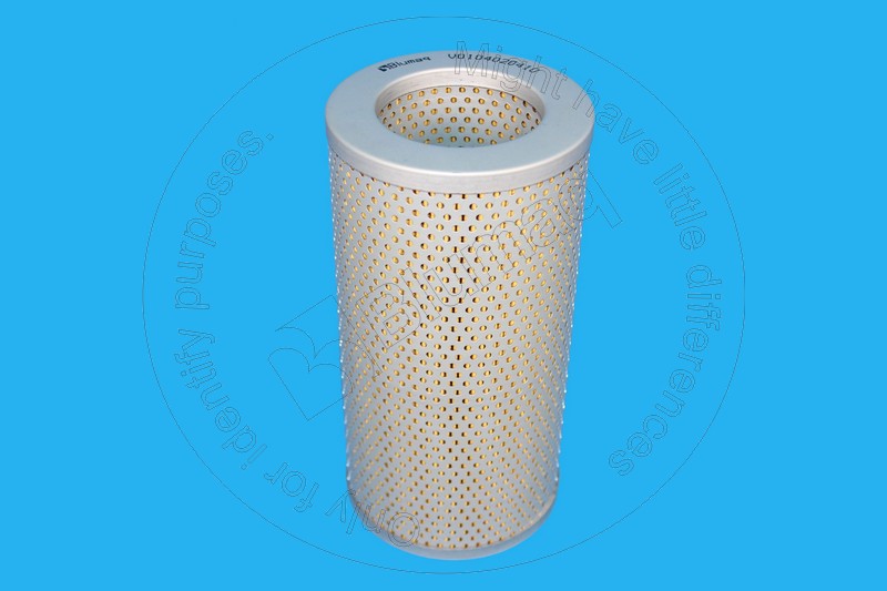 VO104020410 Oil Filter for VOLVO