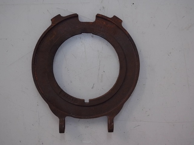H1279B Plate for JOHN DEERE