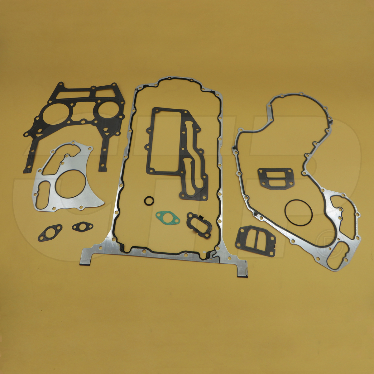 2902494 Gasket Kit-bottom for CATERPILLAR