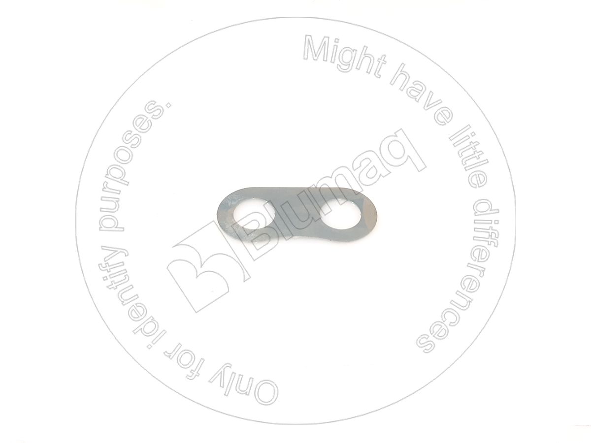 8E-5703 Shim for BLUMAQ