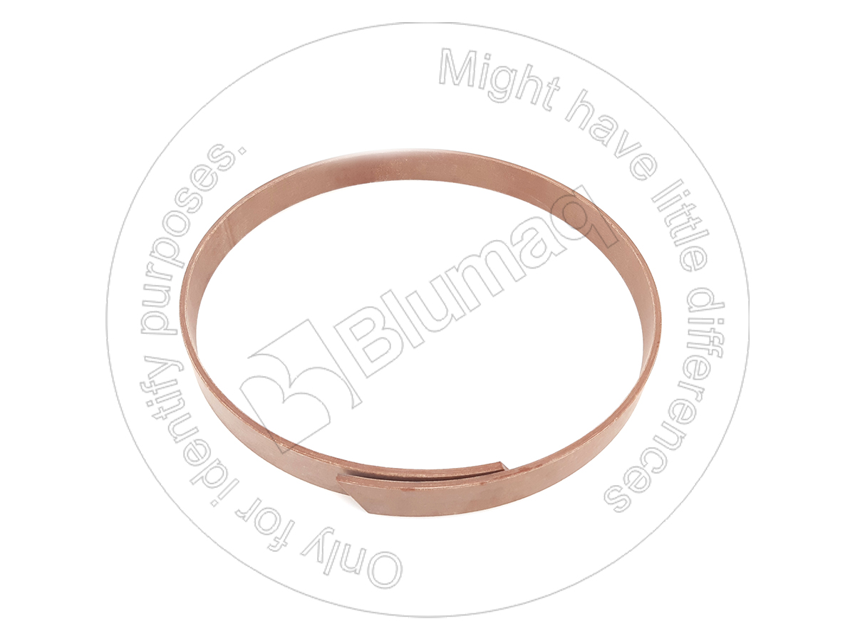 900.01610 Wear Ring for BLUMAQ