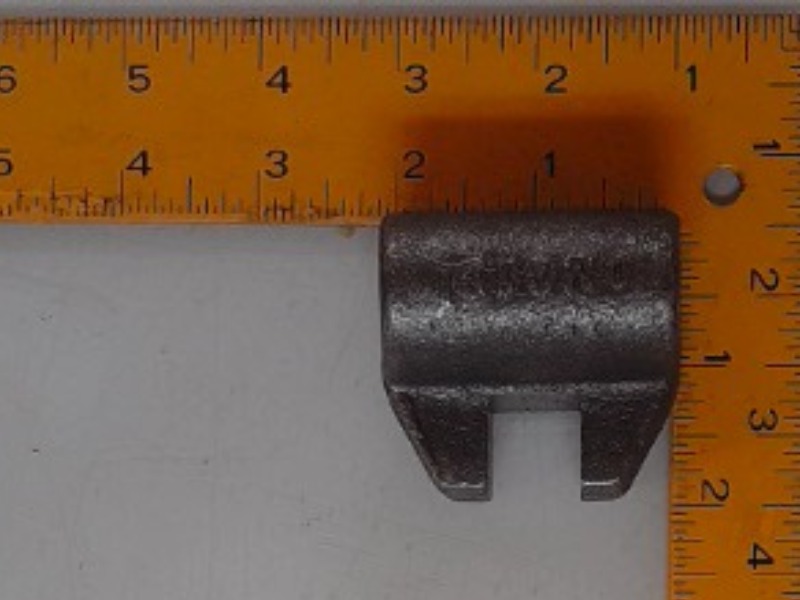 A-180446M1 Geaer for JOHN DEERE