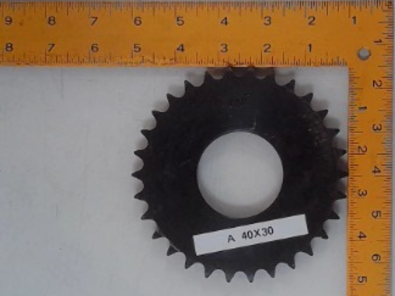 A-40X30 Sprocket 30t for JOHN DEERE