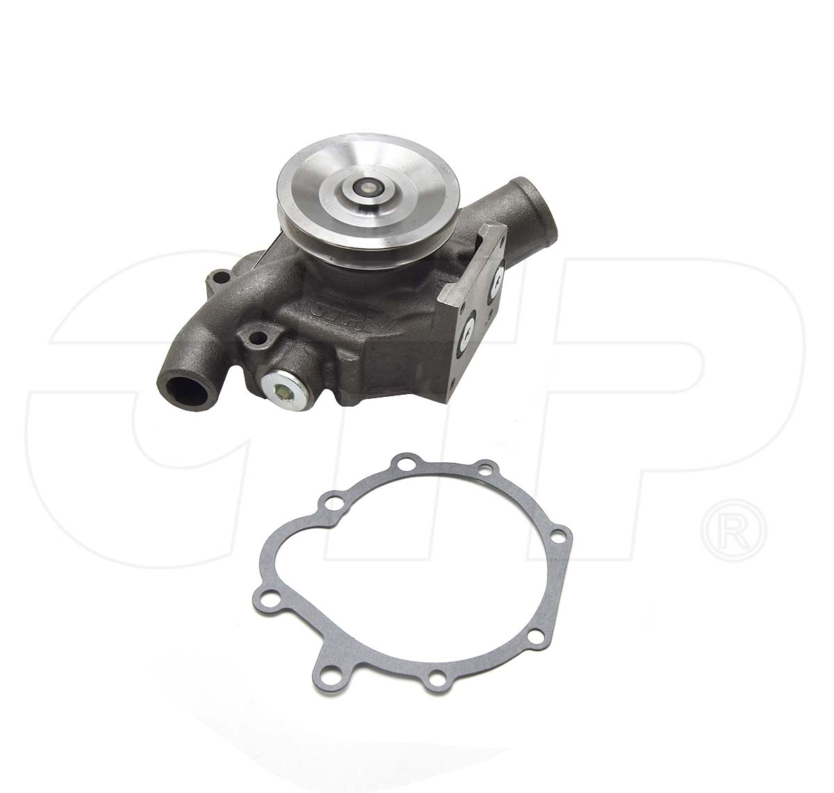159-3142 Water Pump