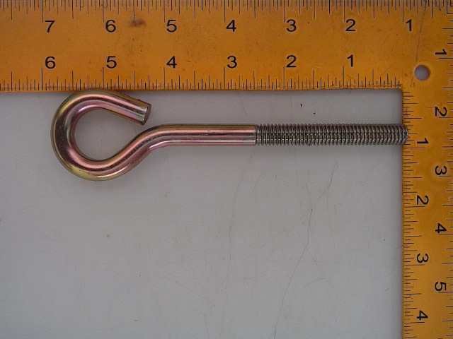 263438M1 Eyebolt for AGCO