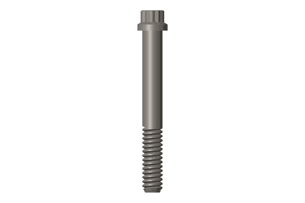 205278 CUMMINS Screw