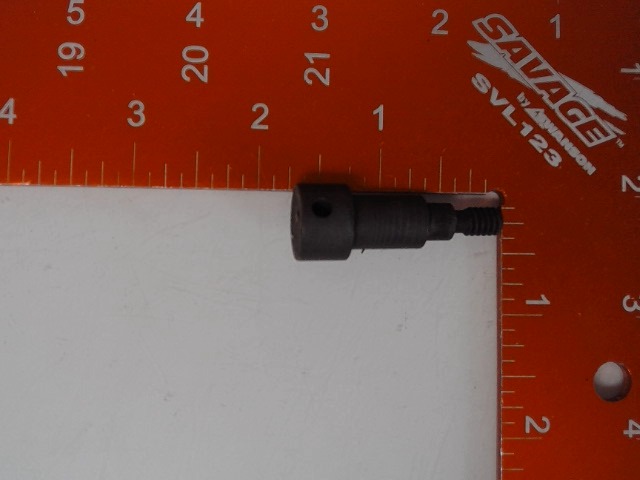 M42850 Screw for JOHN DEERE